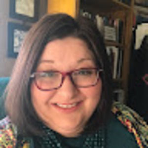 Meet your Posher, Kristin